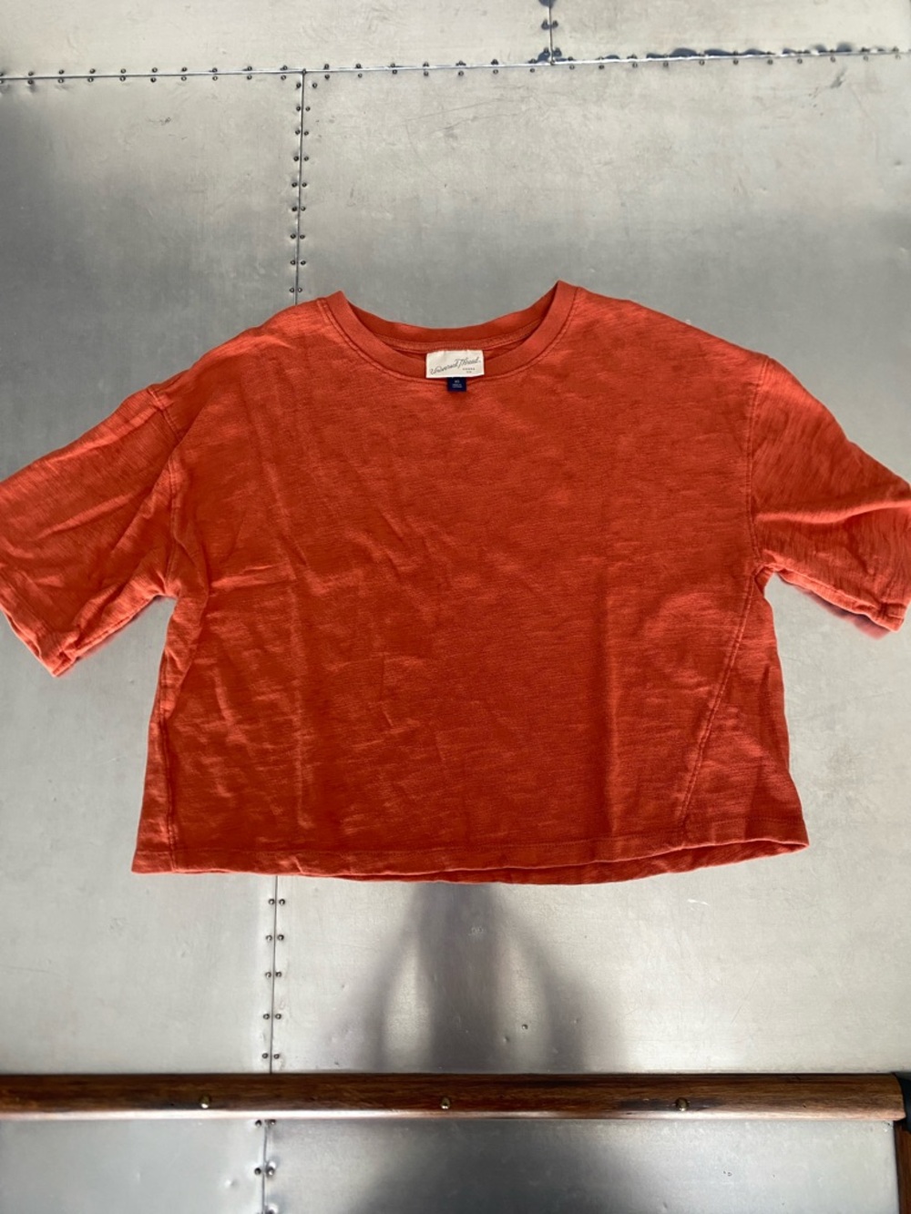 Universal Thread Shirt